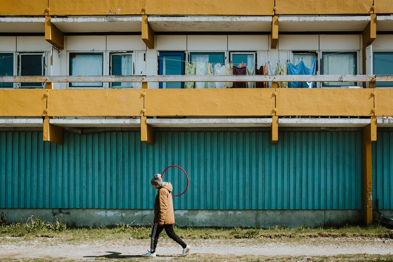 © Dagmara Wojtanowicz - Image from the Roots photography project