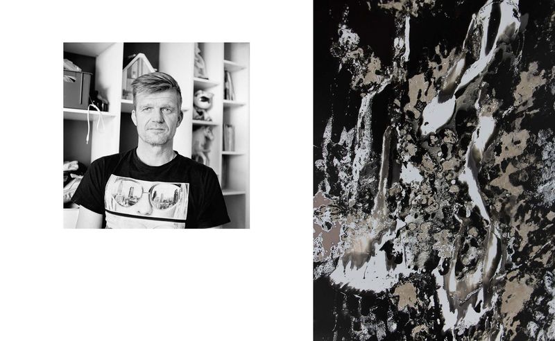 © Christel  Thomsen  - Image from the Tracing Entities - Aftermath of War photography project