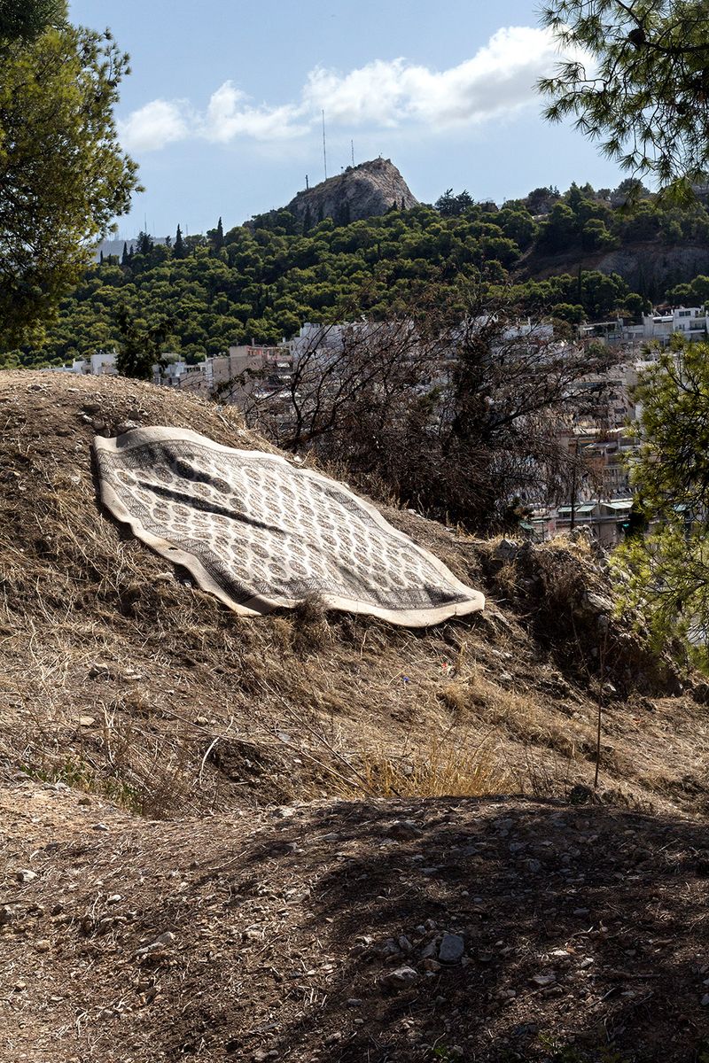 © Florine Thiebaud - Image from the Breaking Point photography project