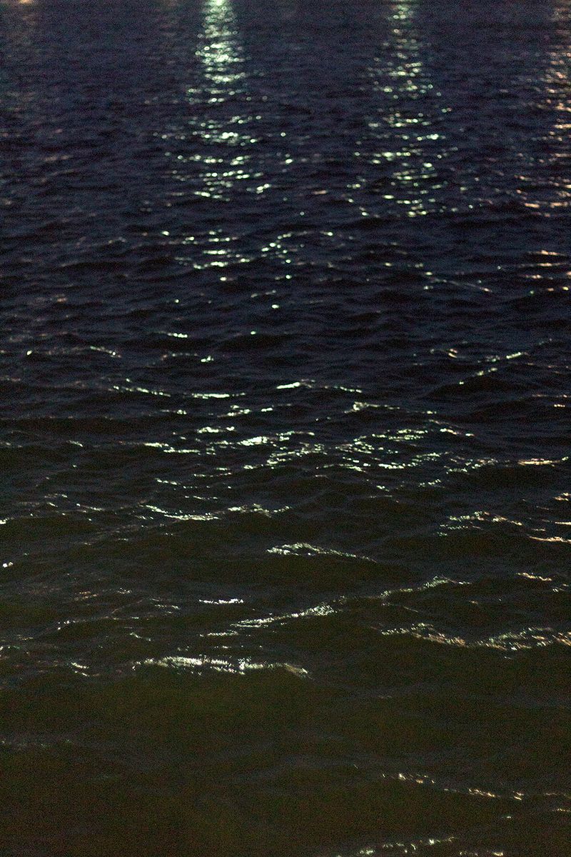 © Florine Thiebaud - Image from the Breaking Point photography project