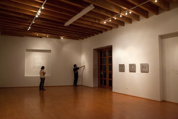 Image from a project on PhMuseum