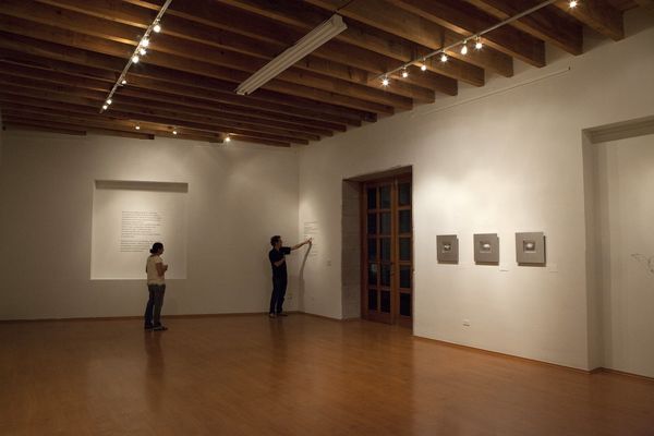 Image from a project on PhMuseum