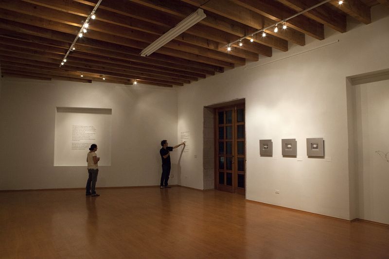 Image from a project on PhMuseum