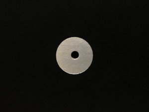 Gran Mar by Isabel Fernández