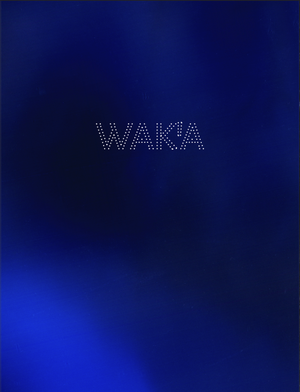 Wak'a by Isabel Fernández