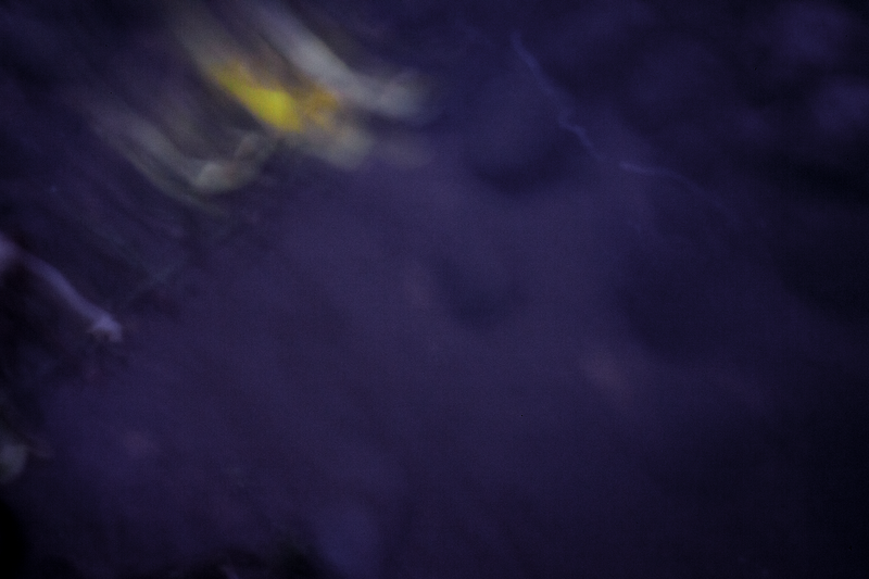 © Isabel Fernández Echavarría - Image from the Mapuchunko photography project