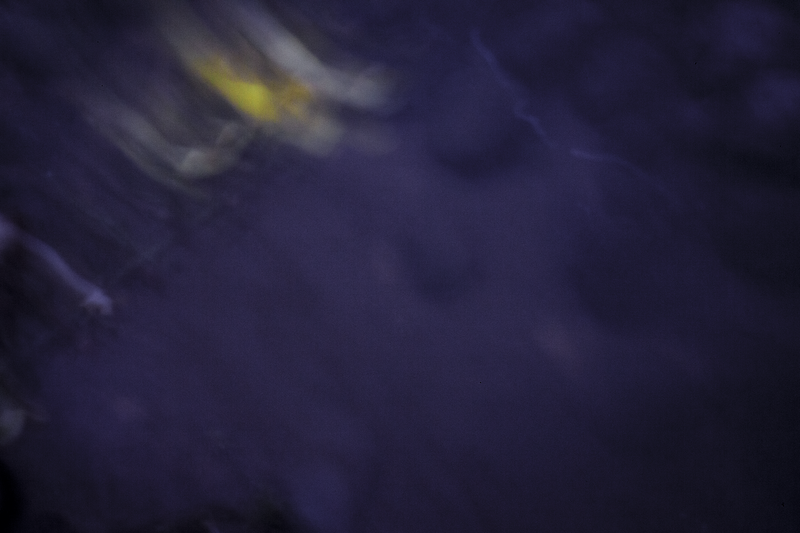 © Isabel Fernández Echavarría - Image from the Mapuchunko photography project