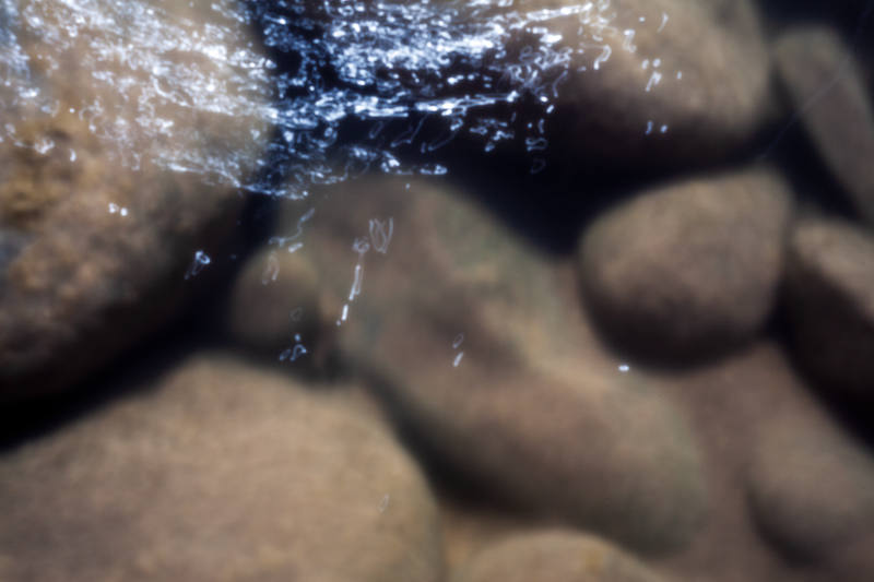 © Isabel Fernández Echavarría - Image from the Mapuchunko photography project