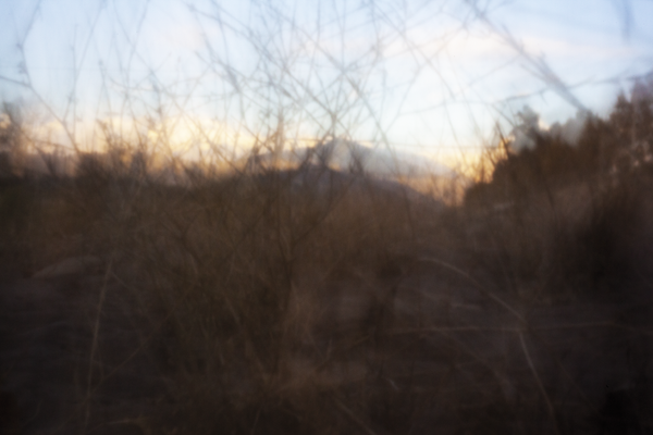 © Isabel Fernández Echavarría - Image from the Mapuchunko photography project