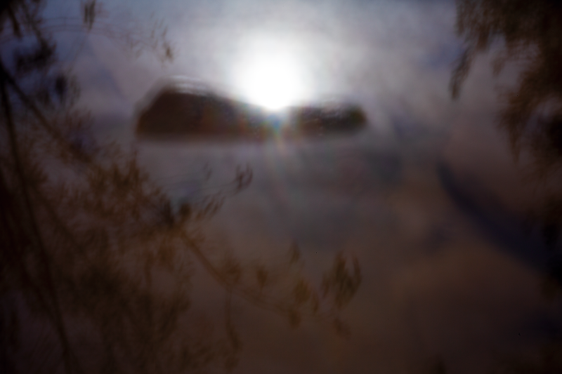 © Isabel Fernández Echavarría - Image from the Mapuchunko photography project