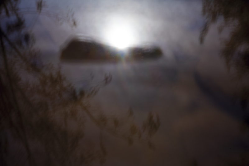 © Isabel Fernández Echavarría - Image from the Mapuchunko photography project