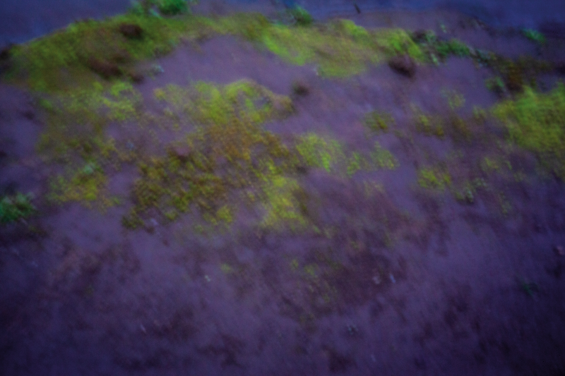 © Isabel Fernández Echavarría - Image from the Mapuchunko photography project