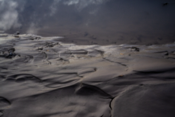 © Isabel Fernández Echavarría - Image from the Mapuchunko photography project