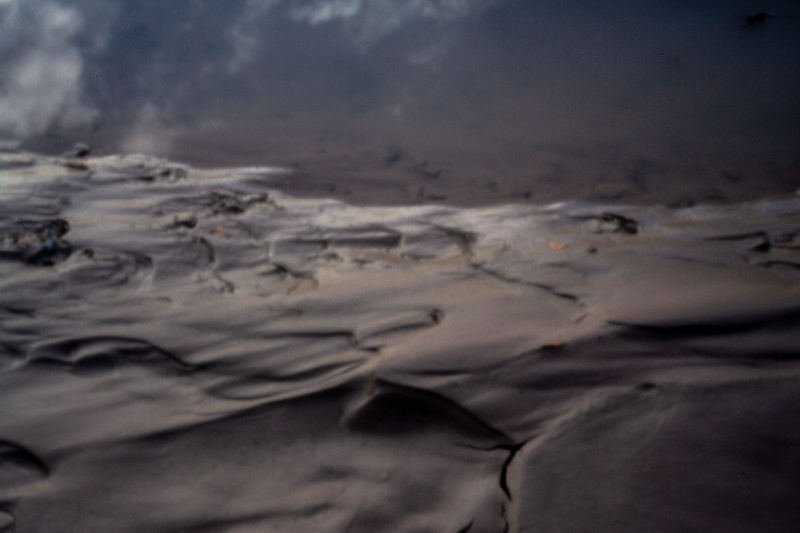 © Isabel Fernández Echavarría - Image from the Mapuchunko photography project