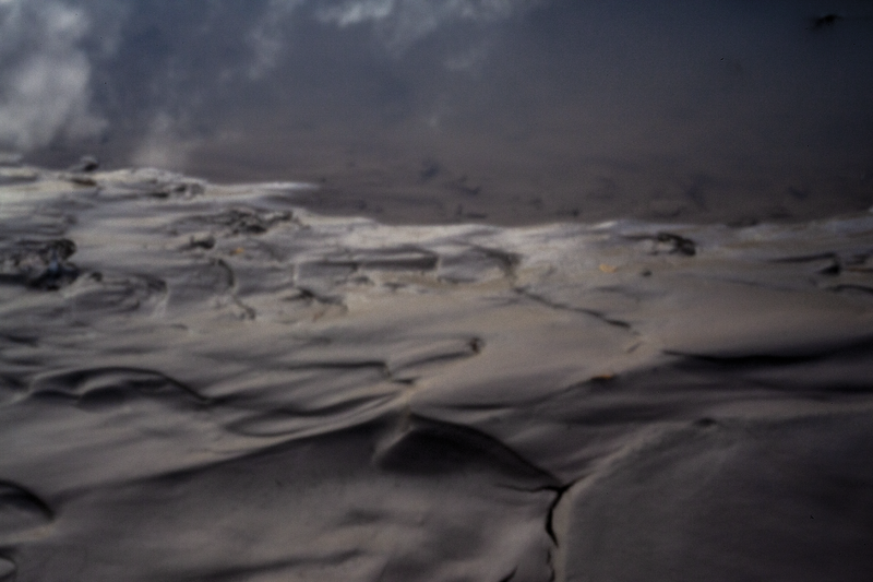 © Isabel Fernández Echavarría - Image from the Mapuchunko photography project