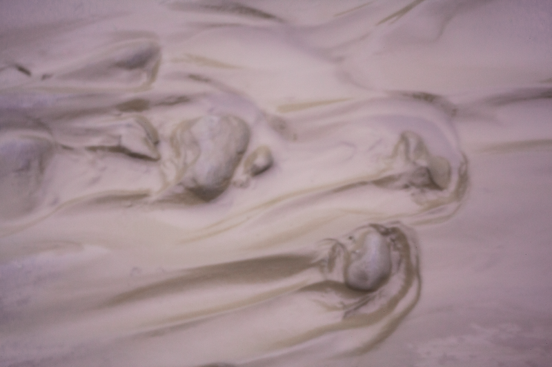 © Isabel Fernández Echavarría - Image from the Mapuchunko photography project