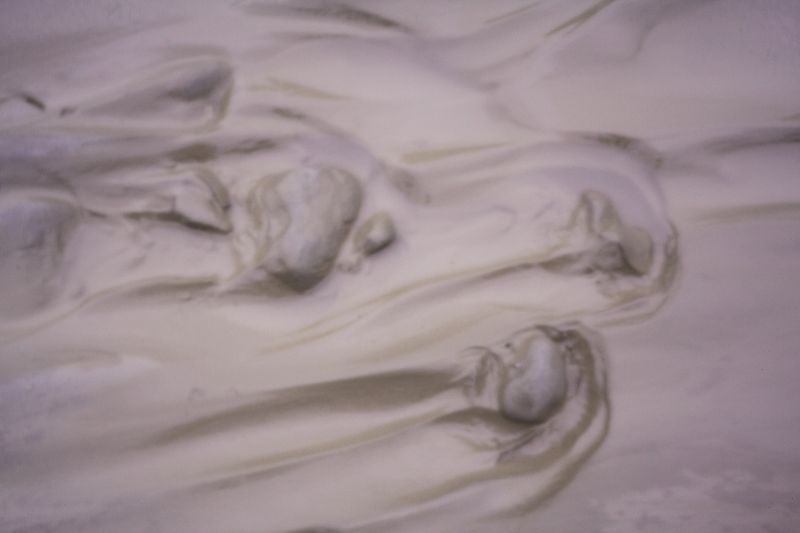 © Isabel Fernández Echavarría - Image from the Mapuchunko photography project