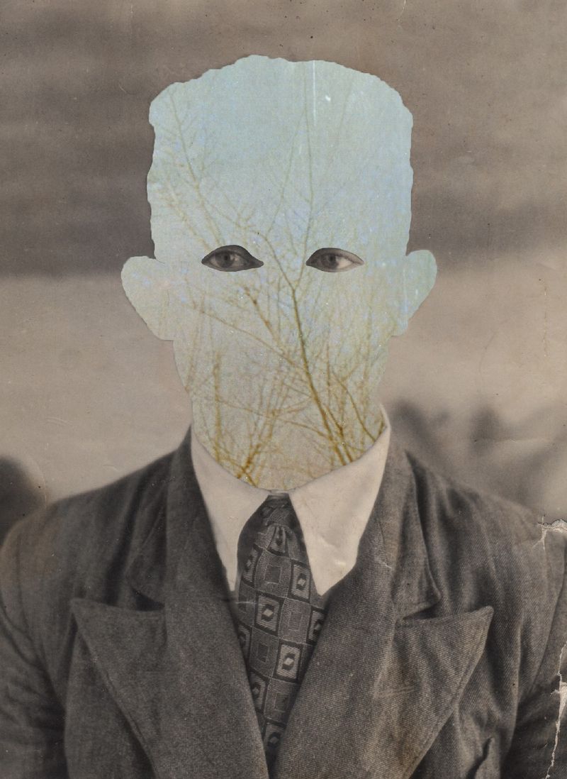 © Valentin Sidorenko - Image from the Roots of the heart grow together photography project