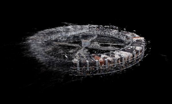 © Daniel Szalai - Image from the Unleash Your Herd's Potential photography project