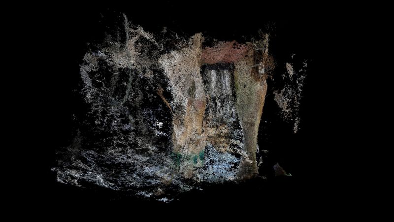 © Daniel Szalai - Milking Machine Attached to Udder