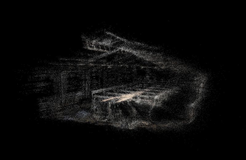 © Daniel Szalai - Milking Parlour Building