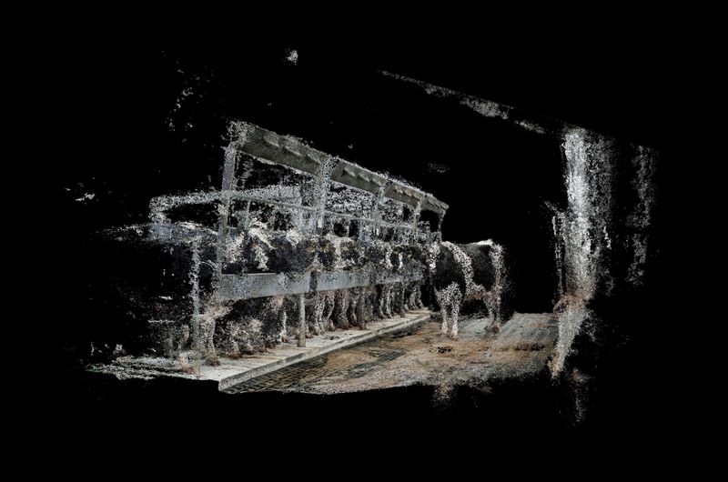 © Daniel Szalai - Cow 8060 After Milking