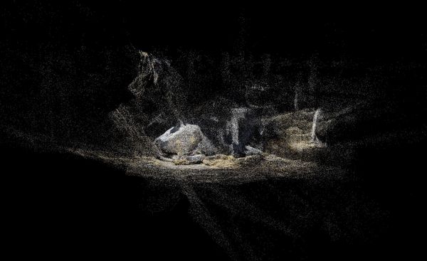 © Daniel Szalai - Cow 0650 Resting