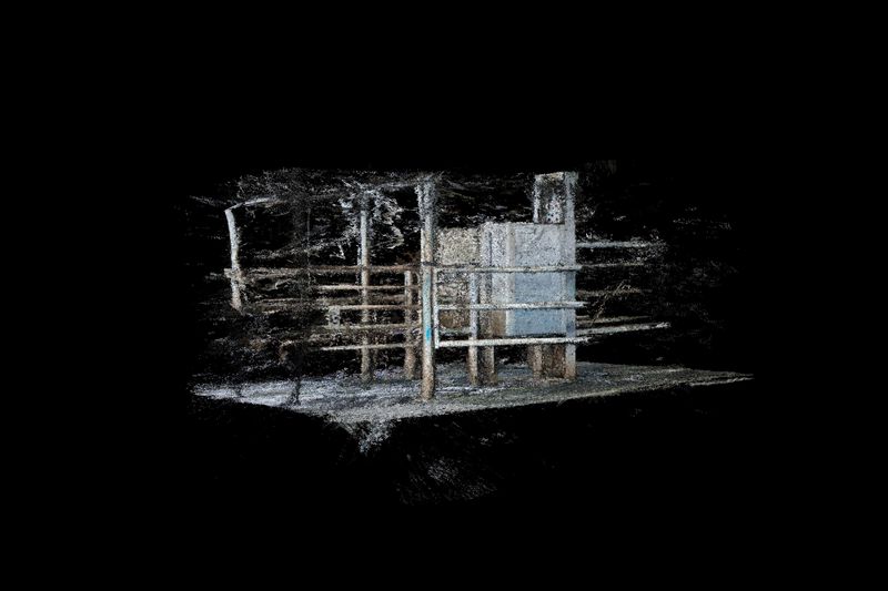 © Daniel Szalai - Automated Sorting Gate