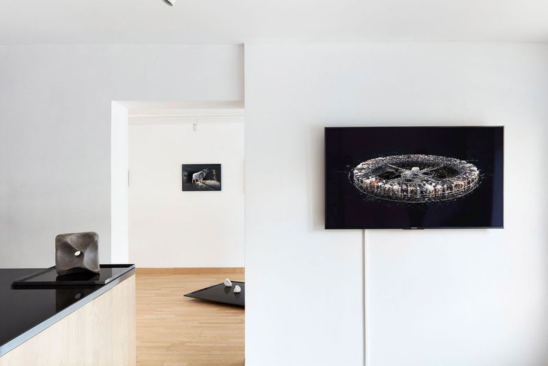 © Daniel Szalai - Image from the Unleash Your Herd's Potential photography project