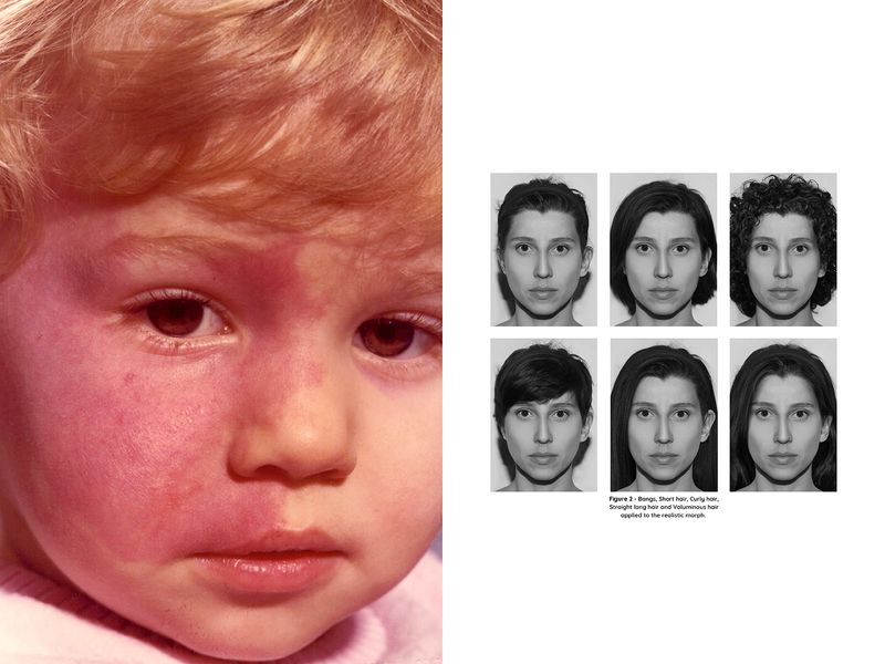 © Francesca Bergamini - Image from the Beauty Is A Currency photography project