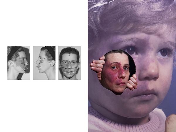 © Francesca Bergamini - Image from the Beauty Is A Currency photography project