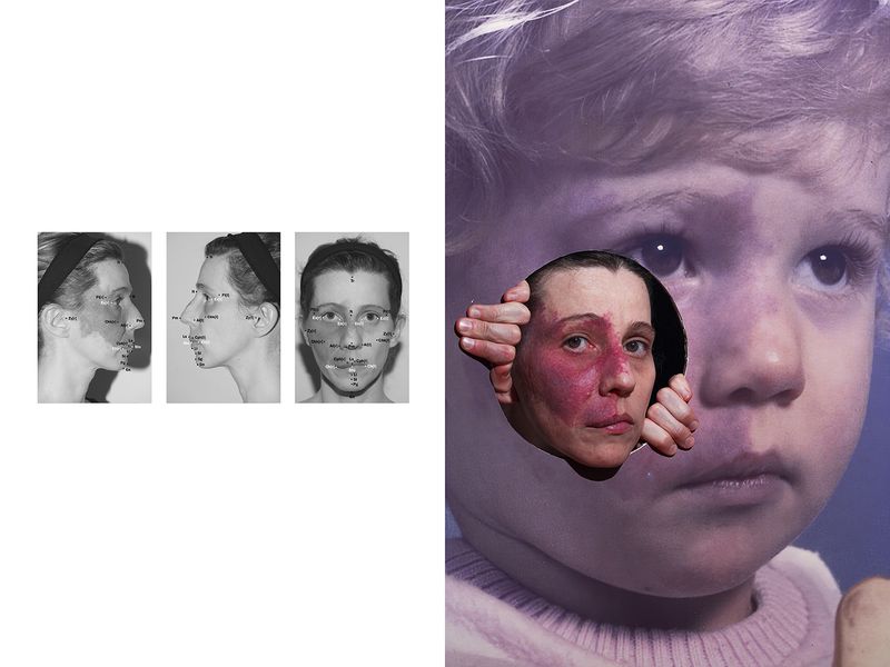 © Francesca Bergamini - Image from the Beauty Is A Currency photography project