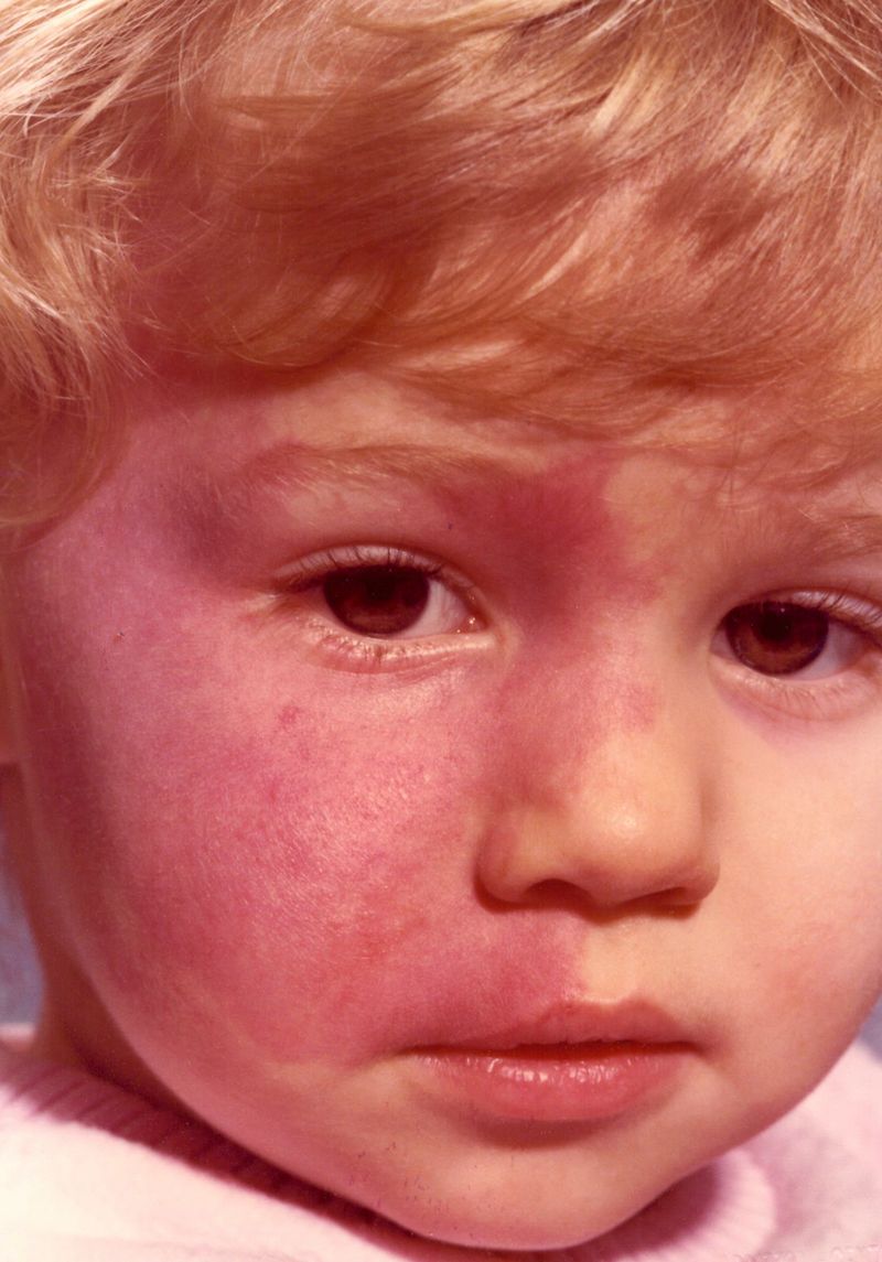 © Francesca Bergamini - Image from the Beauty is a currency photography project