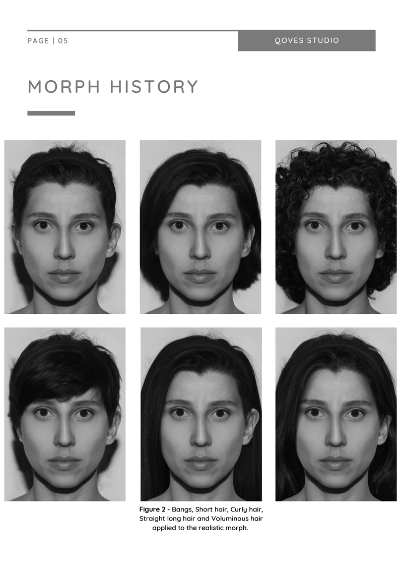 © Francesca Bergamini - Image from the Beauty is a currency photography project