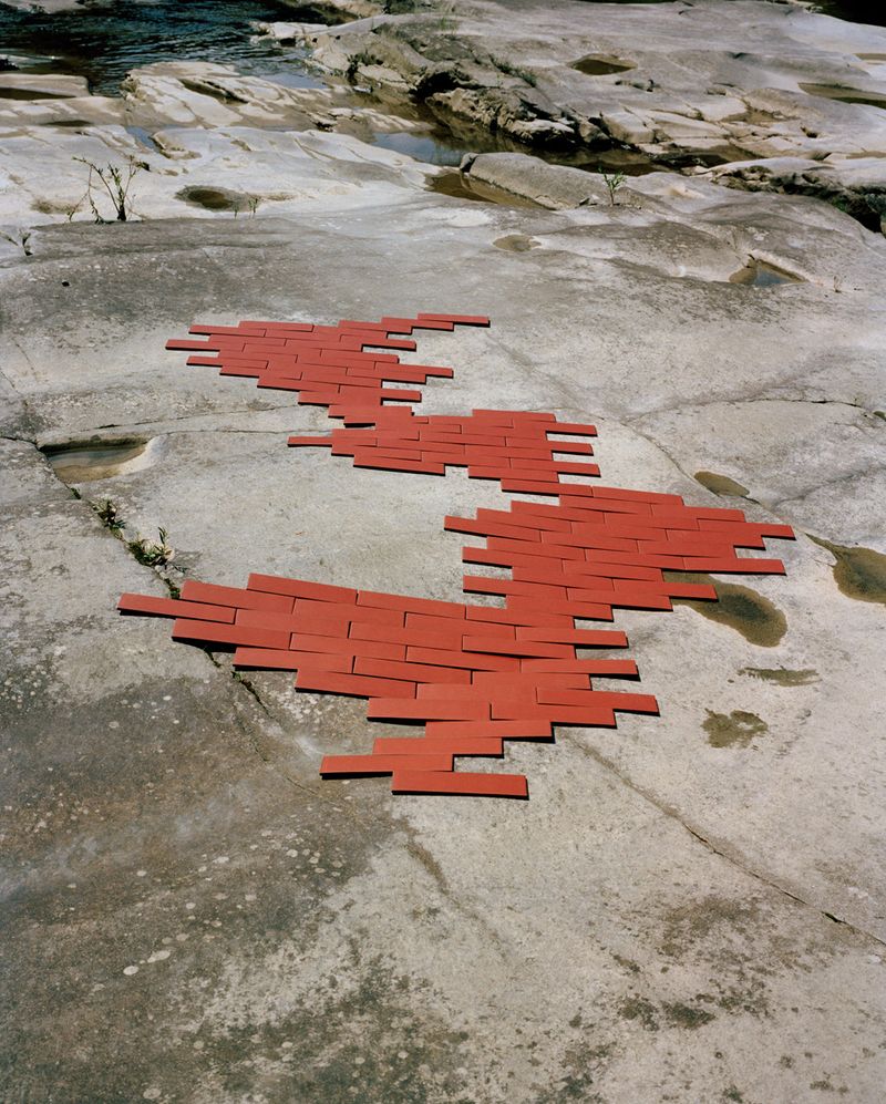 © Synchrodogs Duo - Image from the Slightly Altered photography project