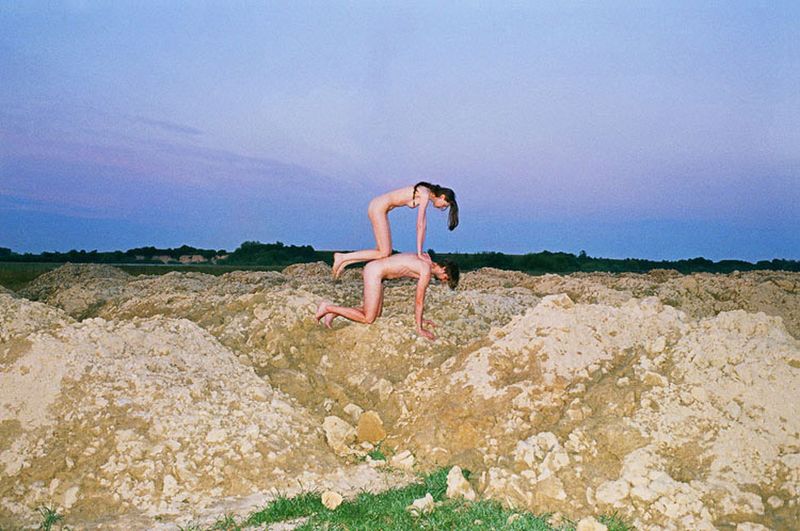 © Synchrodogs Duo - synchrodogs.com