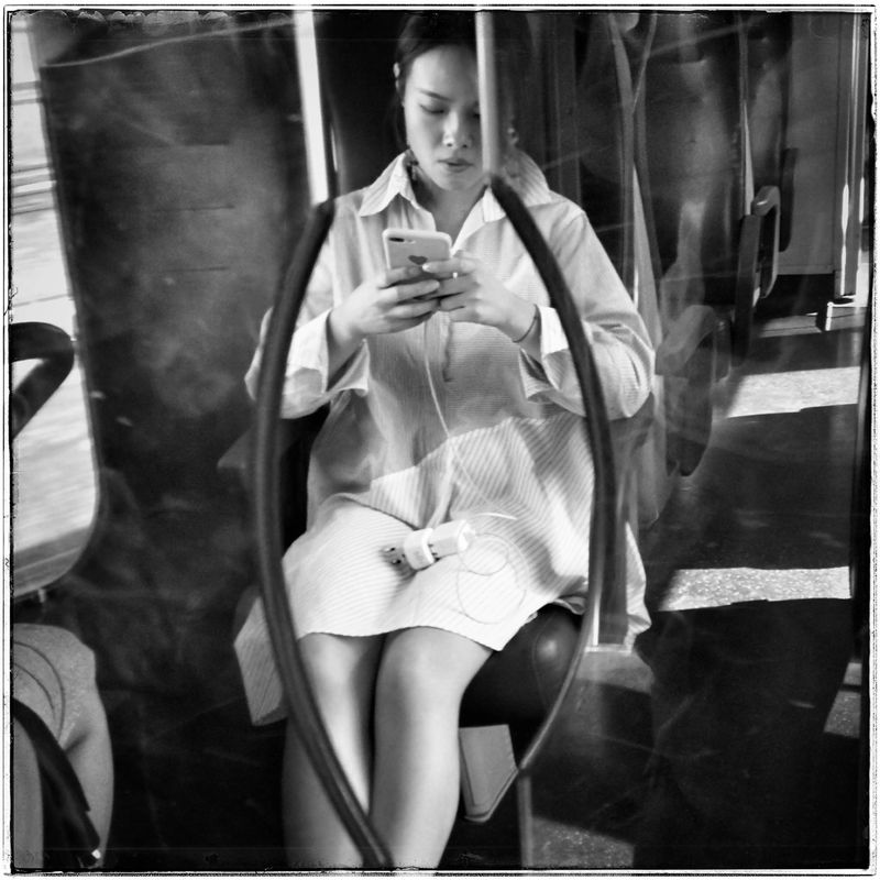 © Paolo Soriani - Image from the NoMad land photography project