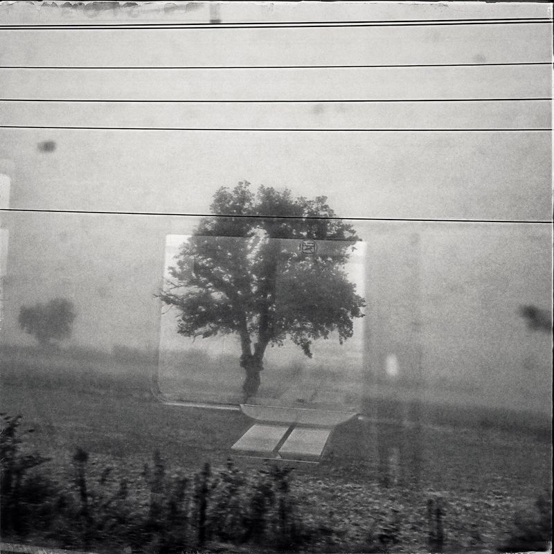 © Paolo Soriani - Image from the NoMad land photography project