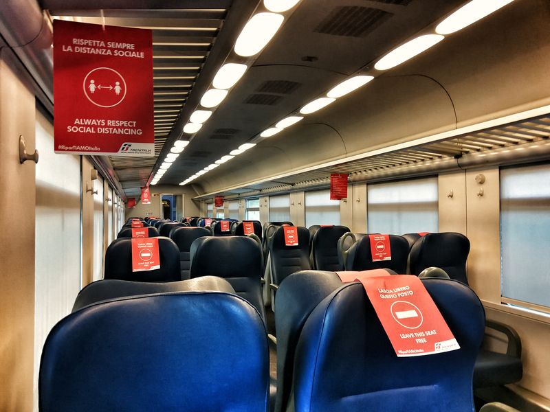 © Paolo Soriani - Image from the NoMad land photography project