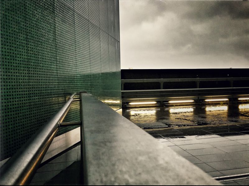 © Paolo Soriani - Image from the NoMad land photography project