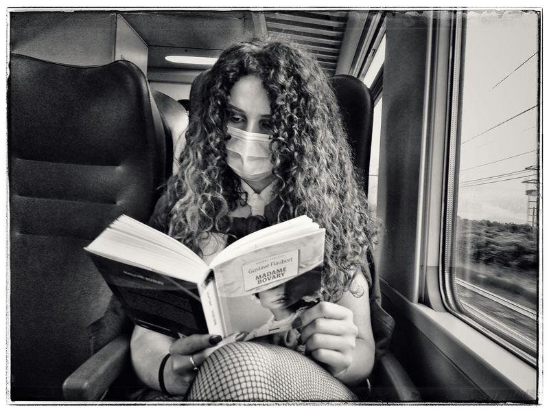 © Paolo Soriani - Image from the NoMad land photography project