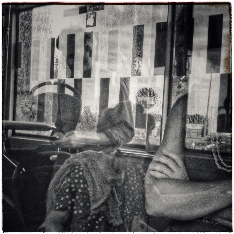 © Paolo Soriani - Image from the NoMad land photography project