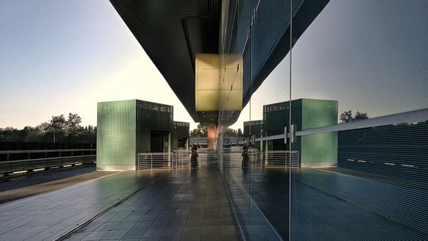 © Paolo Soriani - Image from the NoMad land photography project