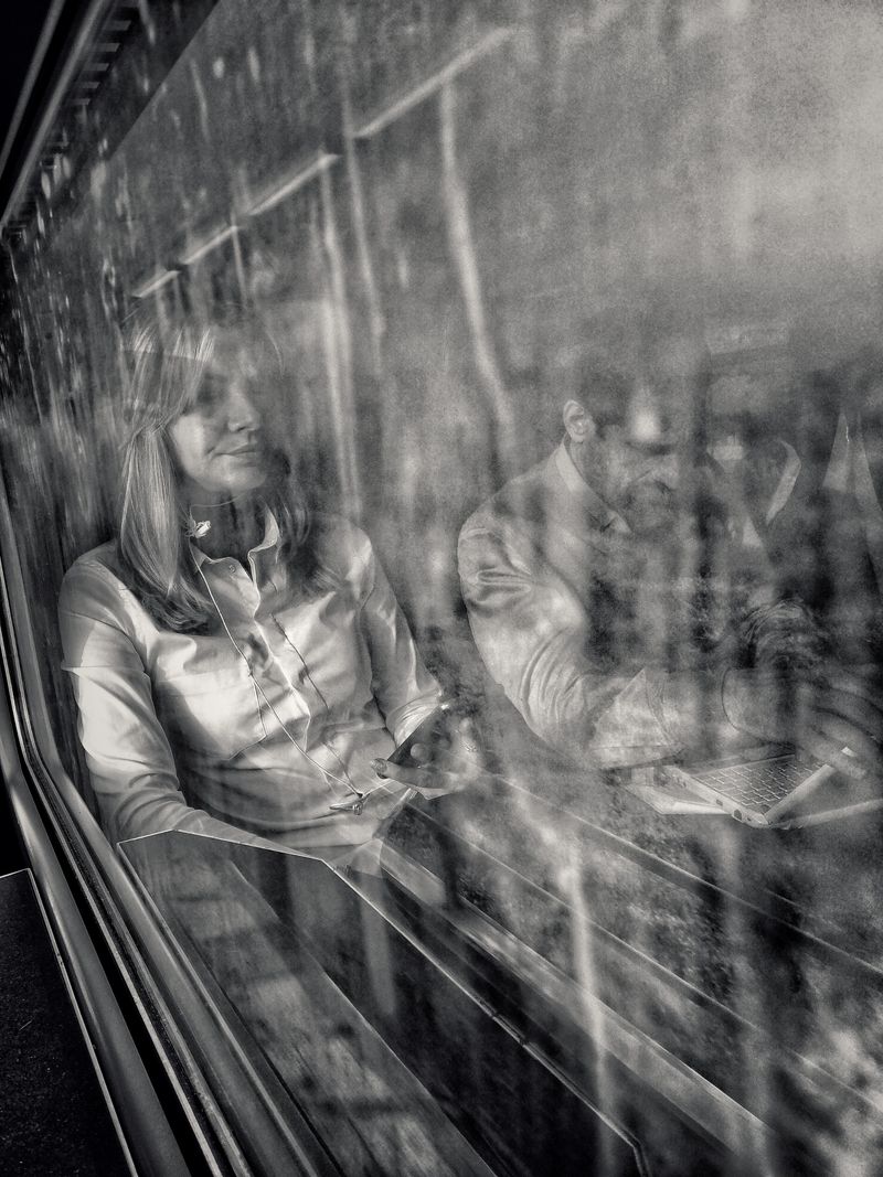 © Paolo Soriani - Image from the NoMad land photography project