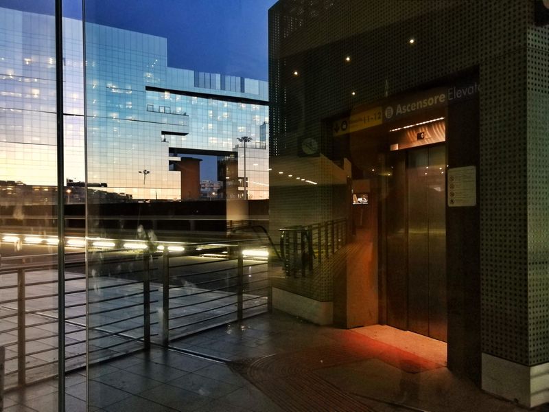 © Paolo Soriani - Image from the NoMad land photography project