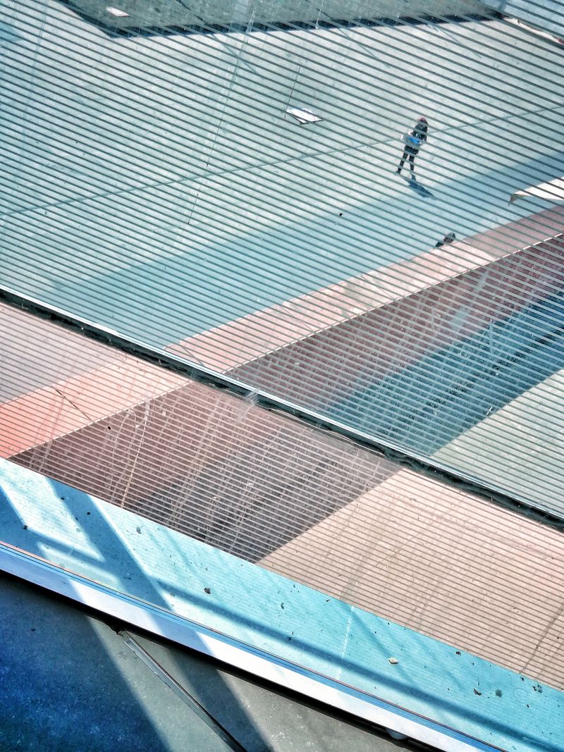 © Paolo Soriani - Image from the NoMad land photography project