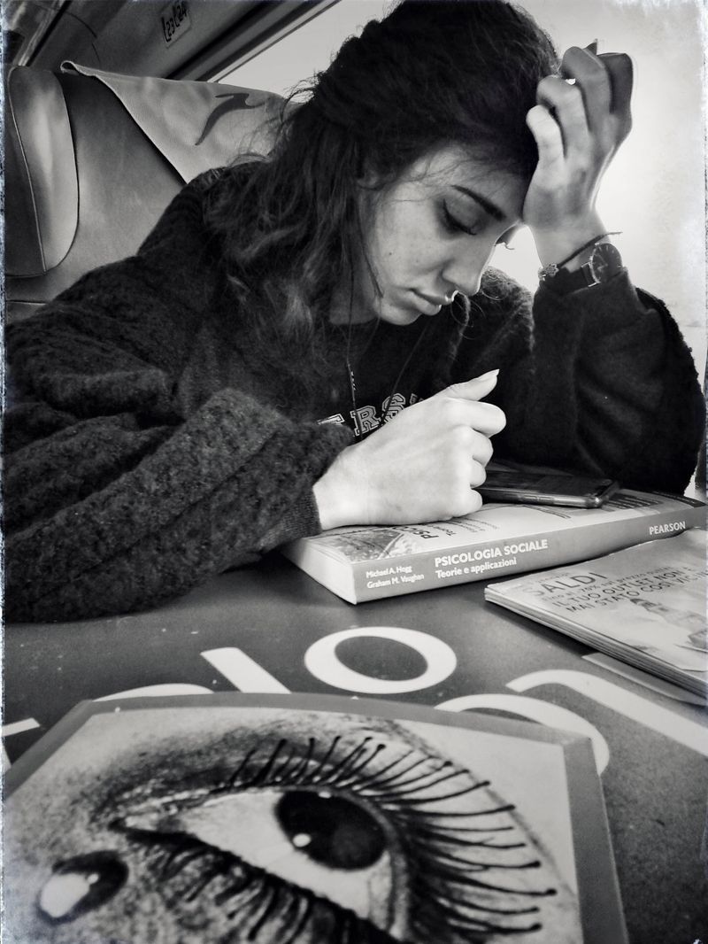 © Paolo Soriani - Image from the NoMad land photography project