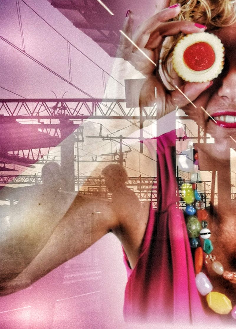 © Paolo Soriani - Image from the NoMad land photography project