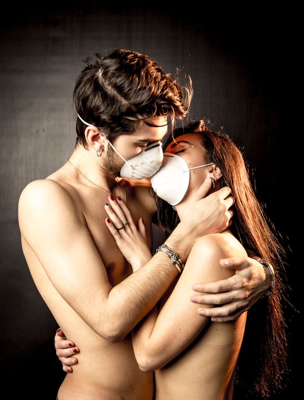 © Paolo Soriani - just love