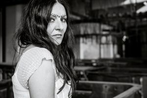 AnimAnimale -  I Don't Know How To Respond To That Violence